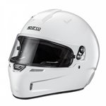 Helm Sparco Sky KF-5W Weiß L